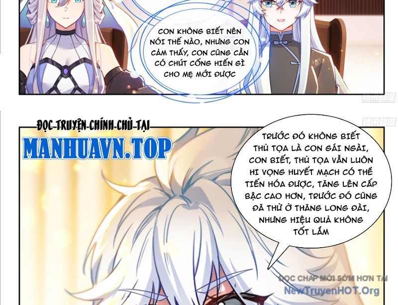 Đấu La Đại Lục 4 Chapter 635 - 13