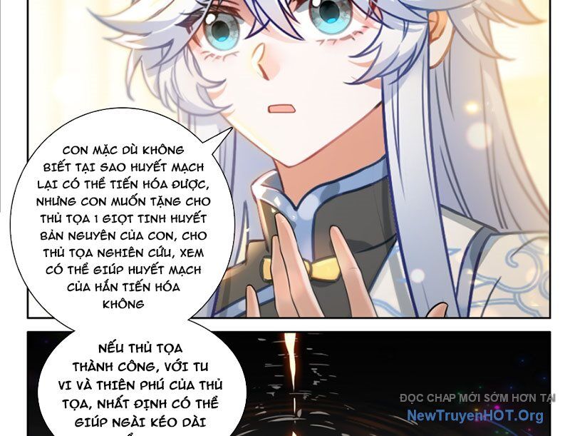 Đấu La Đại Lục 4 Chapter 635 - 14