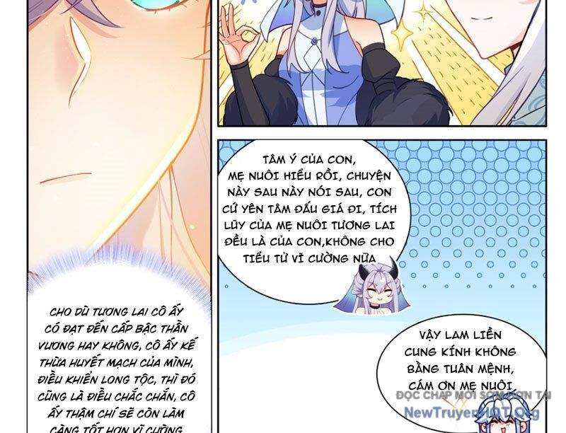 Đấu La Đại Lục 4 Chapter 635 - 16