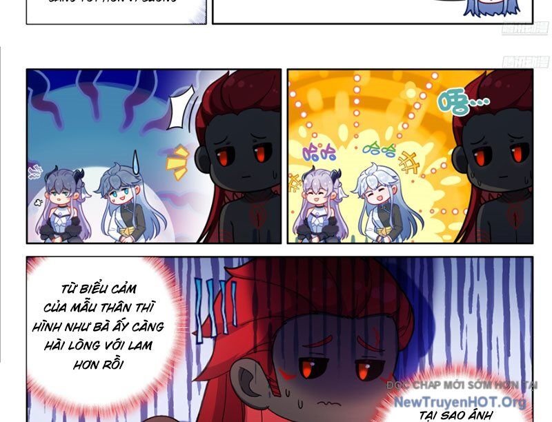 Đấu La Đại Lục 4 Chapter 635 - 17