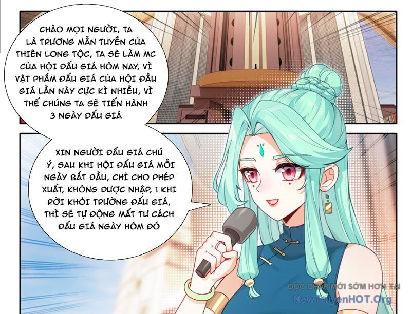 Đấu La Đại Lục 4 Chapter 635 - 19