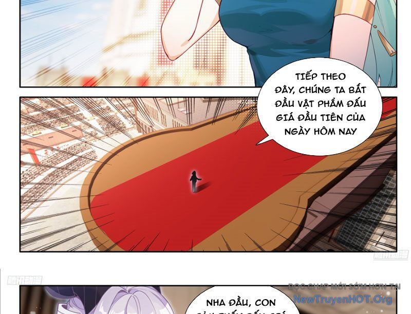 Đấu La Đại Lục 4 Chapter 635 - 20