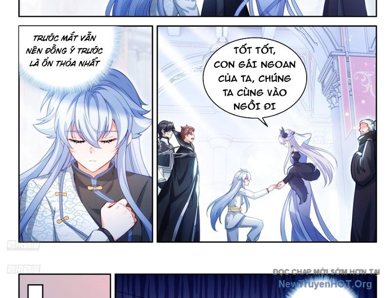 Đấu La Đại Lục 4 Chapter 635 - 3