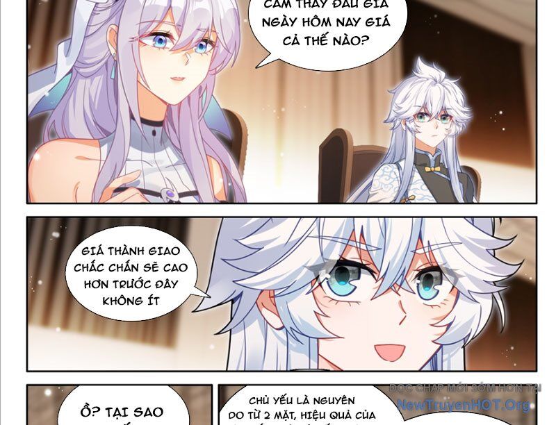 Đấu La Đại Lục 4 Chapter 635 - 21