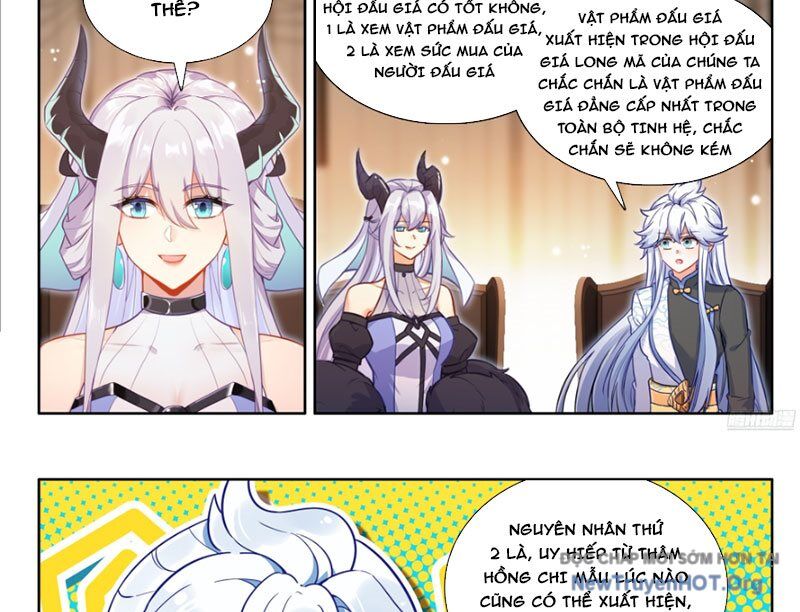 Đấu La Đại Lục 4 Chapter 635 - 22