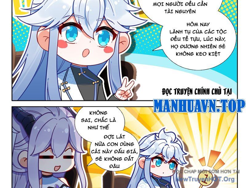 Đấu La Đại Lục 4 Chapter 635 - 23