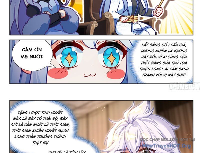 Đấu La Đại Lục 4 Chapter 635 - 24