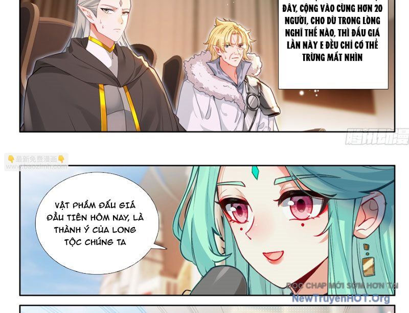 Đấu La Đại Lục 4 Chapter 635 - 26