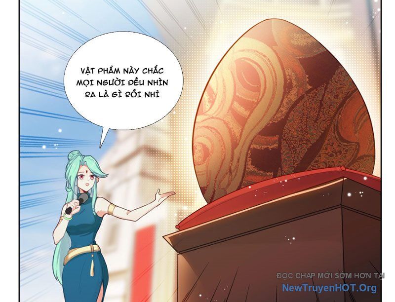 Đấu La Đại Lục 4 Chapter 635 - 27