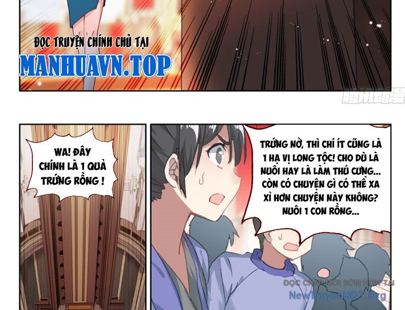 Đấu La Đại Lục 4 Chapter 635 - 28