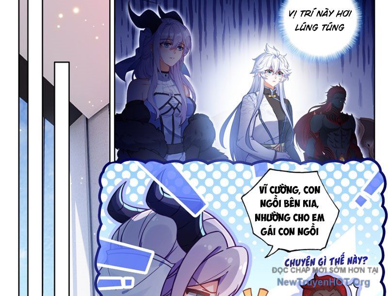 Đấu La Đại Lục 4 Chapter 635 - 4