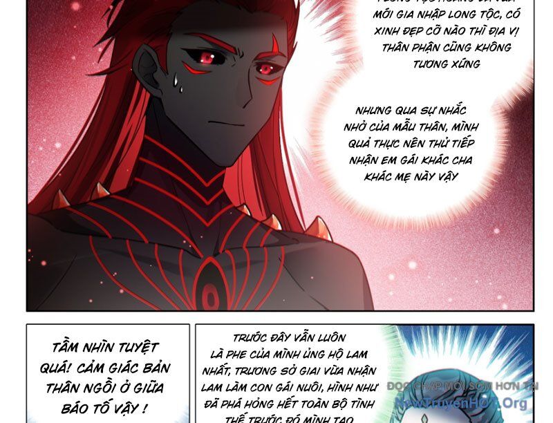 Đấu La Đại Lục 4 Chapter 635 - 6