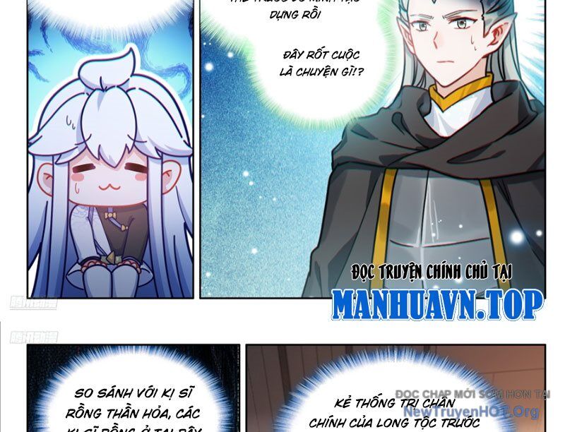 Đấu La Đại Lục 4 Chapter 635 - 7