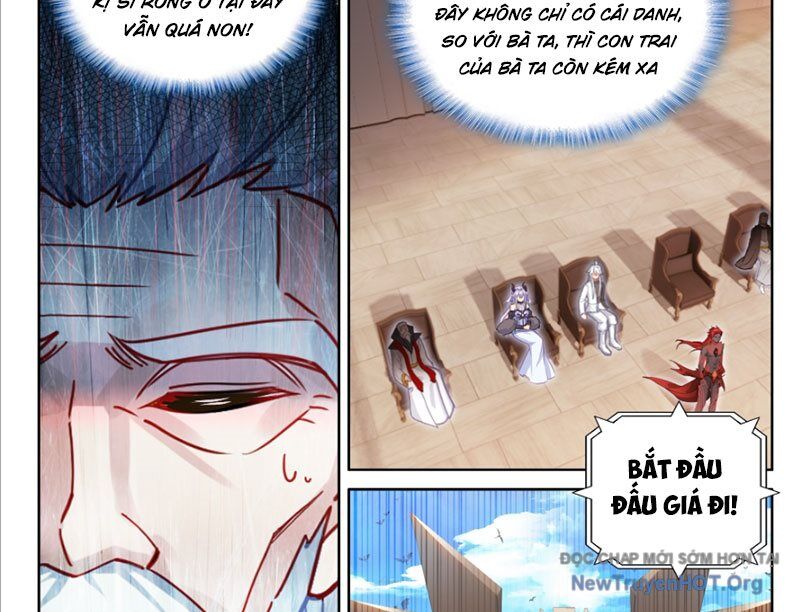 Đấu La Đại Lục 4 Chapter 635 - 8