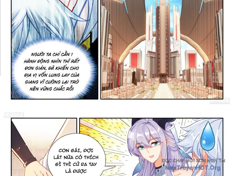 Đấu La Đại Lục 4 Chapter 635 - 9