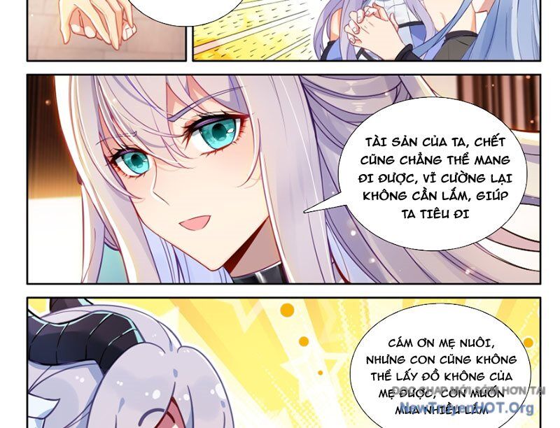 Đấu La Đại Lục 4 Chapter 635 - 10