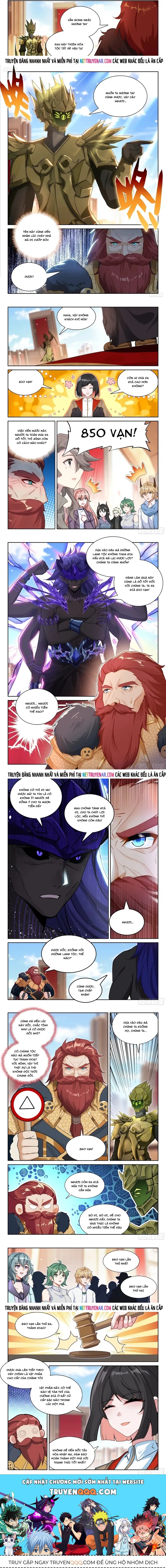 Đấu La Đại Lục 4 Chapter 651 - 2