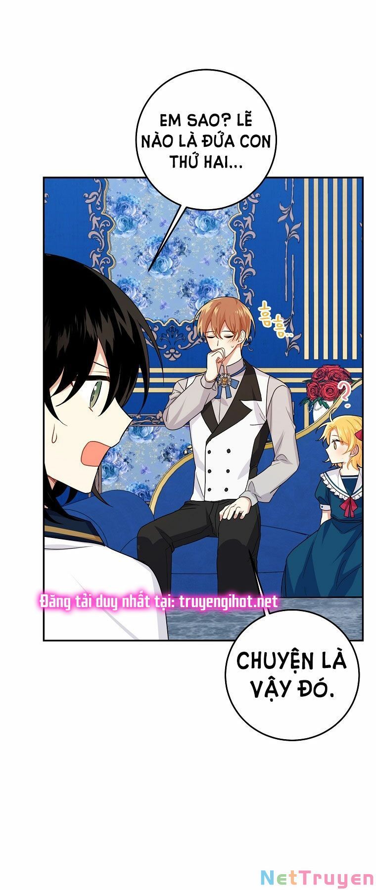 Tôi Là Tiểu Thư Của Gia Đình Này Chapter 150.2 - 19