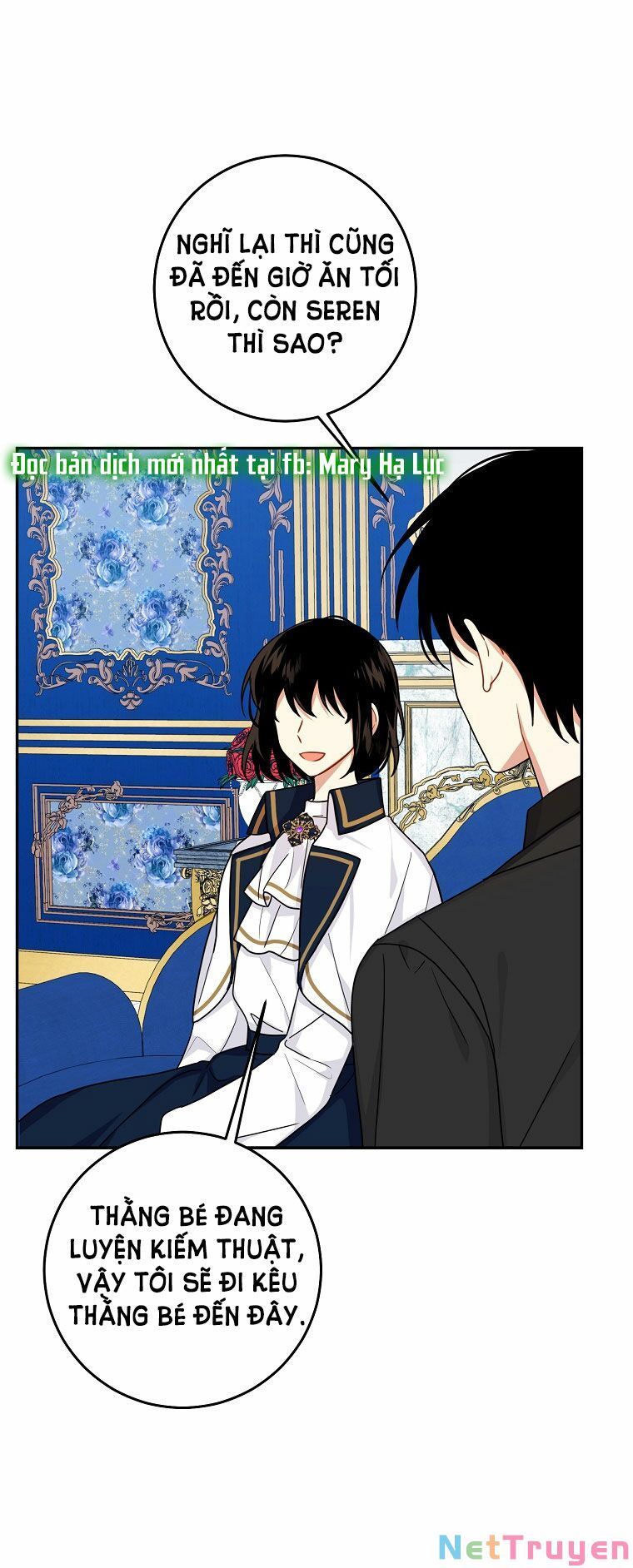 Tôi Là Tiểu Thư Của Gia Đình Này Chapter 150.2 - 31