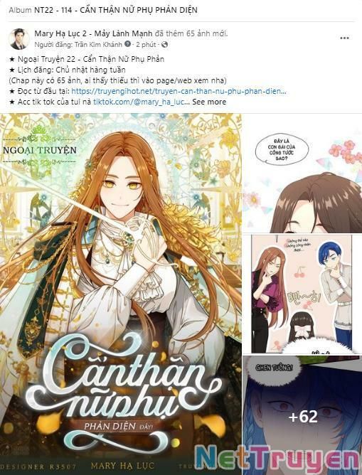 Tôi Là Tiểu Thư Của Gia Đình Này Chapter 150.2 - 63