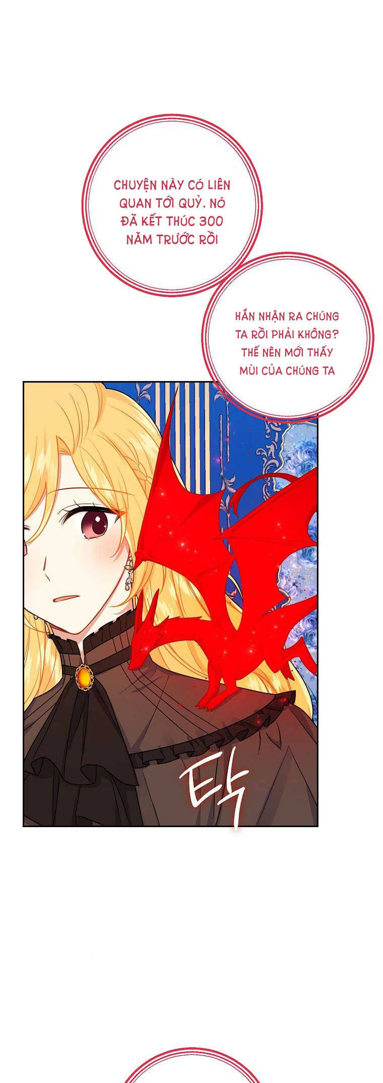 Tôi Là Tiểu Thư Của Gia Đình Này Chapter 140 - 18