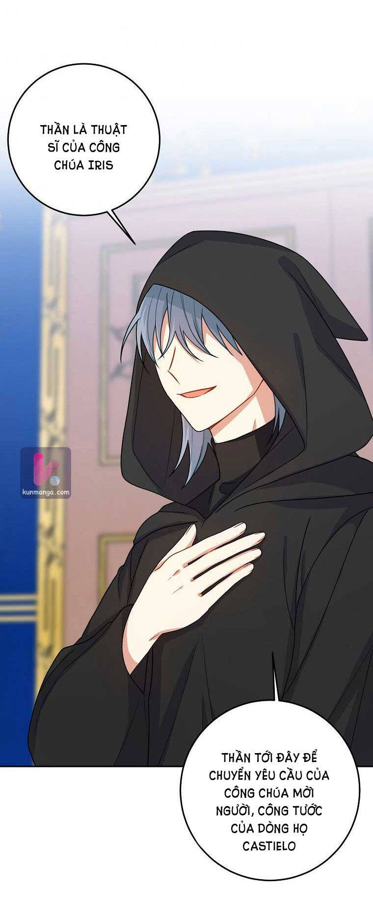 Tôi Là Tiểu Thư Của Gia Đình Này Chapter 140 - 3