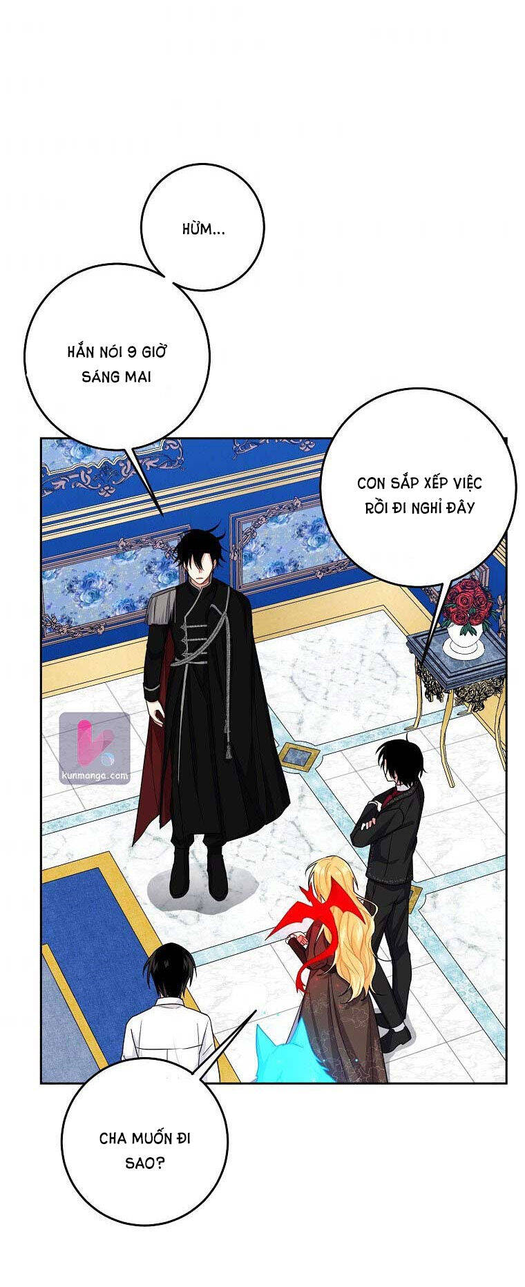 Tôi Là Tiểu Thư Của Gia Đình Này Chapter 140 - 22
