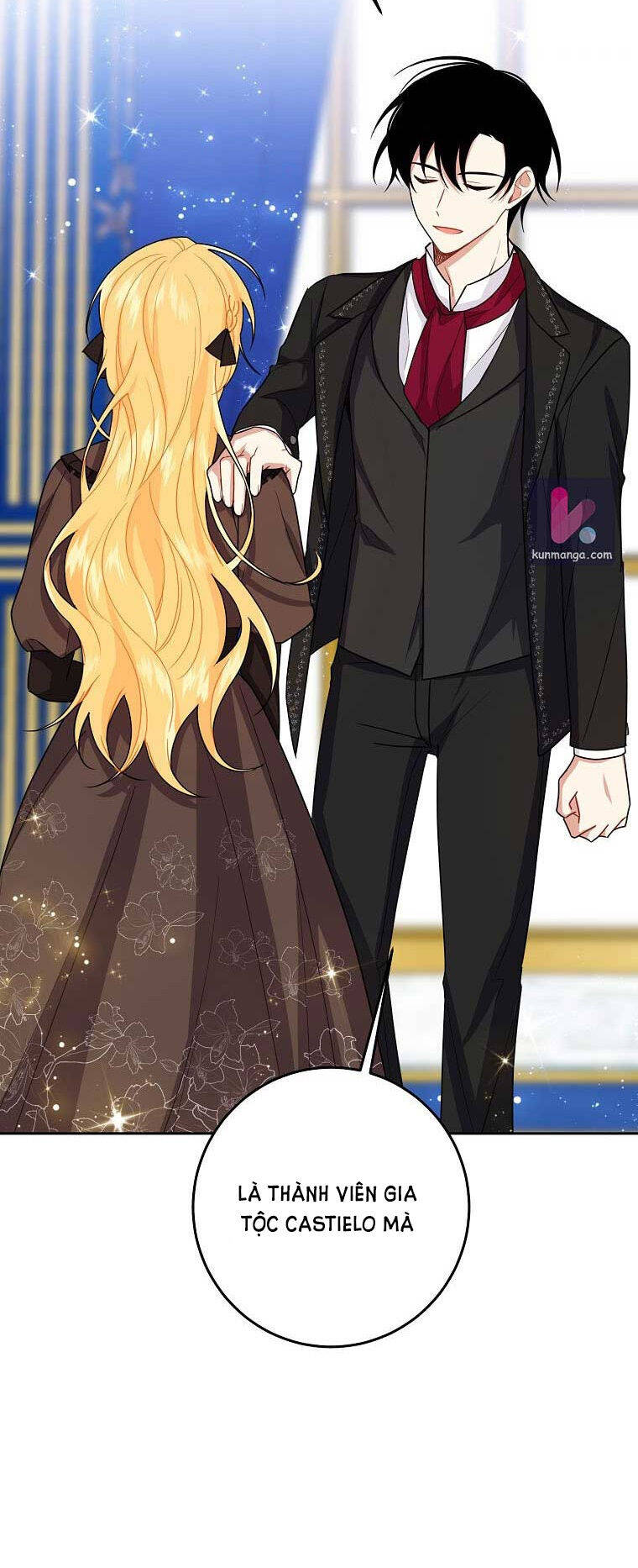 Tôi Là Tiểu Thư Của Gia Đình Này Chapter 140 - 29