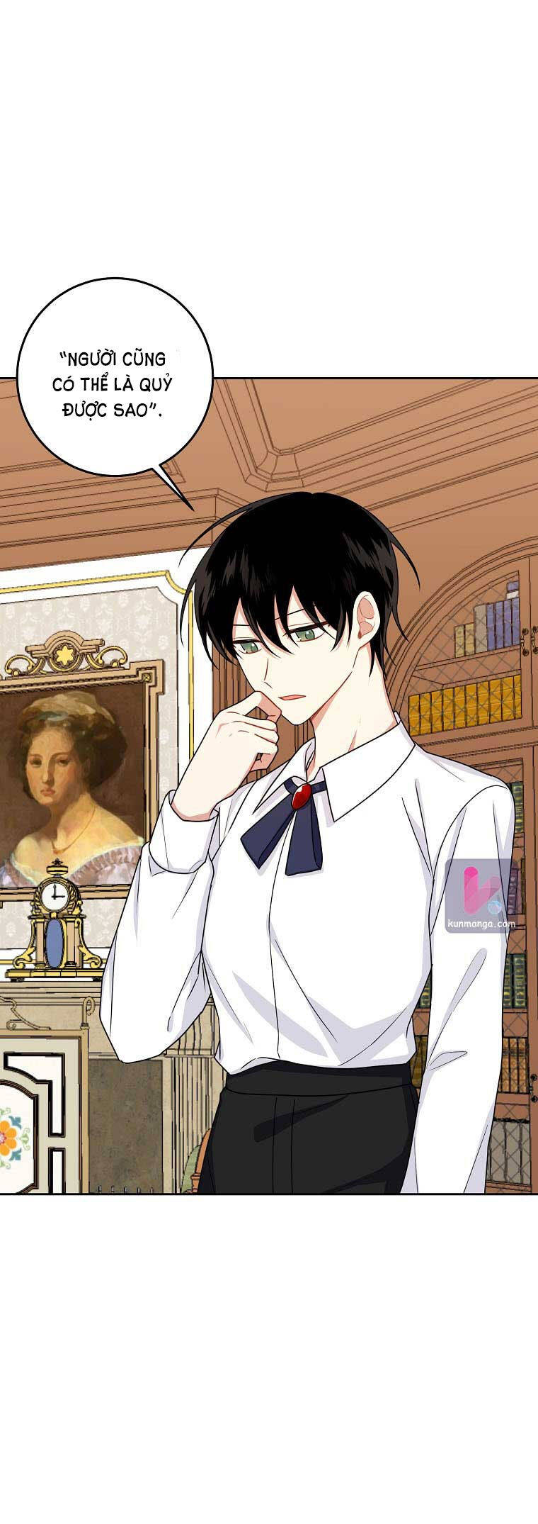 Tôi Là Tiểu Thư Của Gia Đình Này Chapter 140 - 32