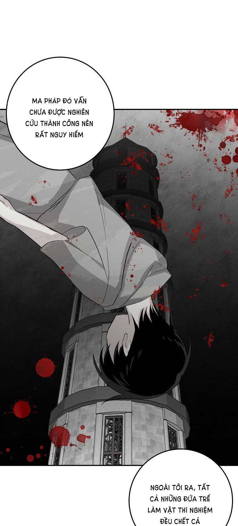 Tôi Là Tiểu Thư Của Gia Đình Này Chapter 140 - 36