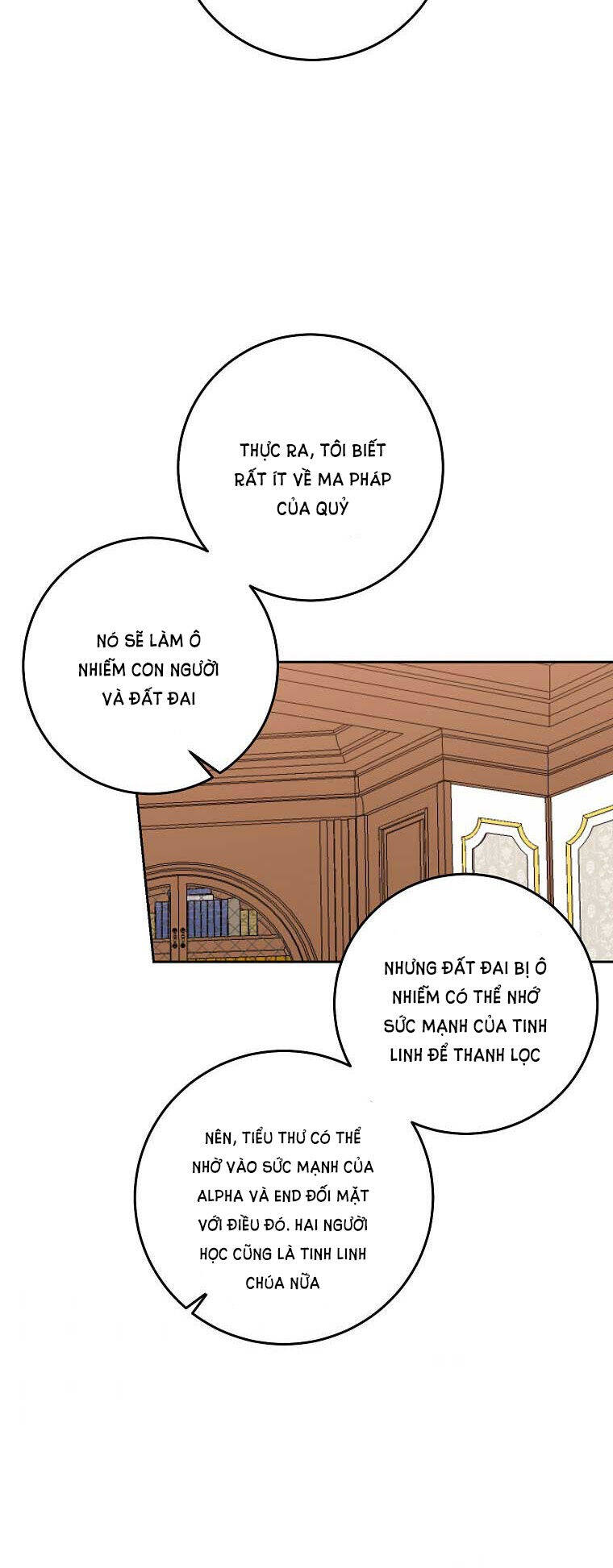 Tôi Là Tiểu Thư Của Gia Đình Này Chapter 140 - 39