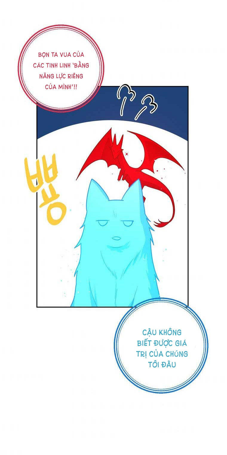 Tôi Là Tiểu Thư Của Gia Đình Này Chapter 140 - 40