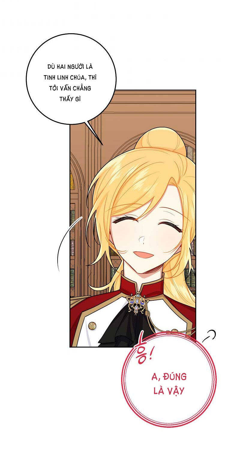 Tôi Là Tiểu Thư Của Gia Đình Này Chapter 140 - 41