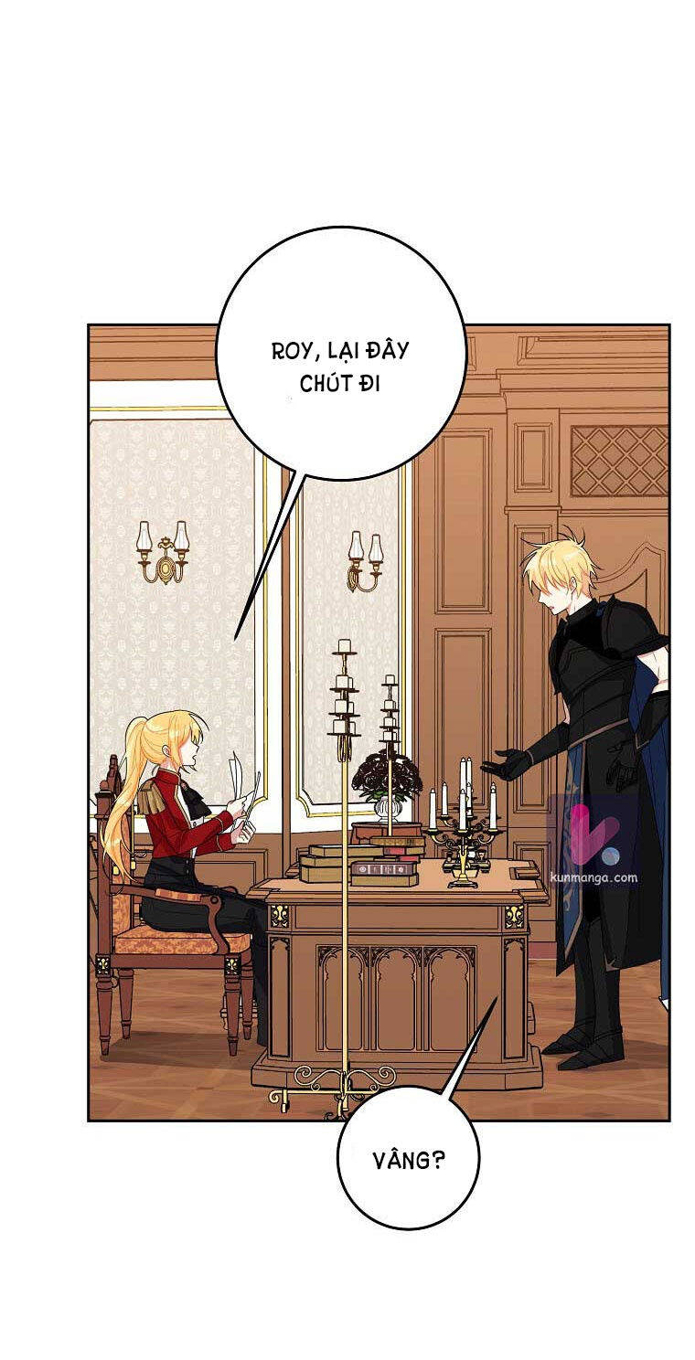 Tôi Là Tiểu Thư Của Gia Đình Này Chapter 140 - 42