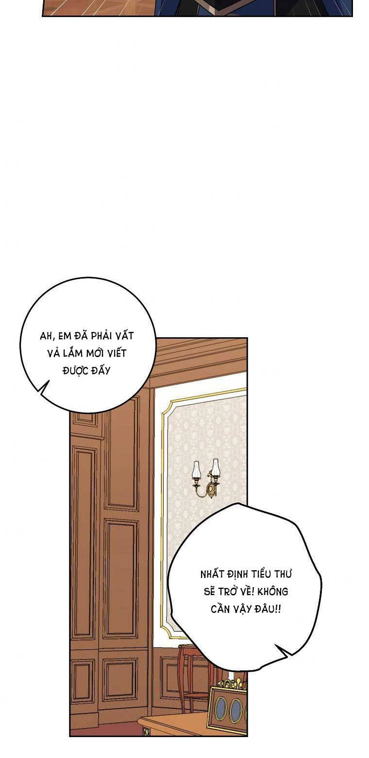 Tôi Là Tiểu Thư Của Gia Đình Này Chapter 140 - 47