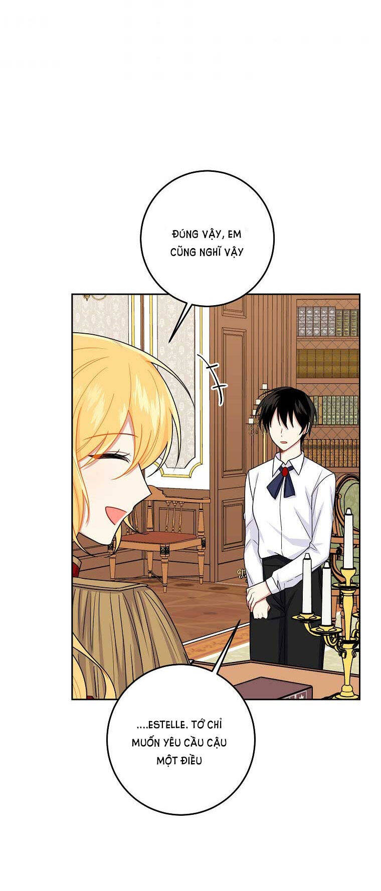 Tôi Là Tiểu Thư Của Gia Đình Này Chapter 140 - 48