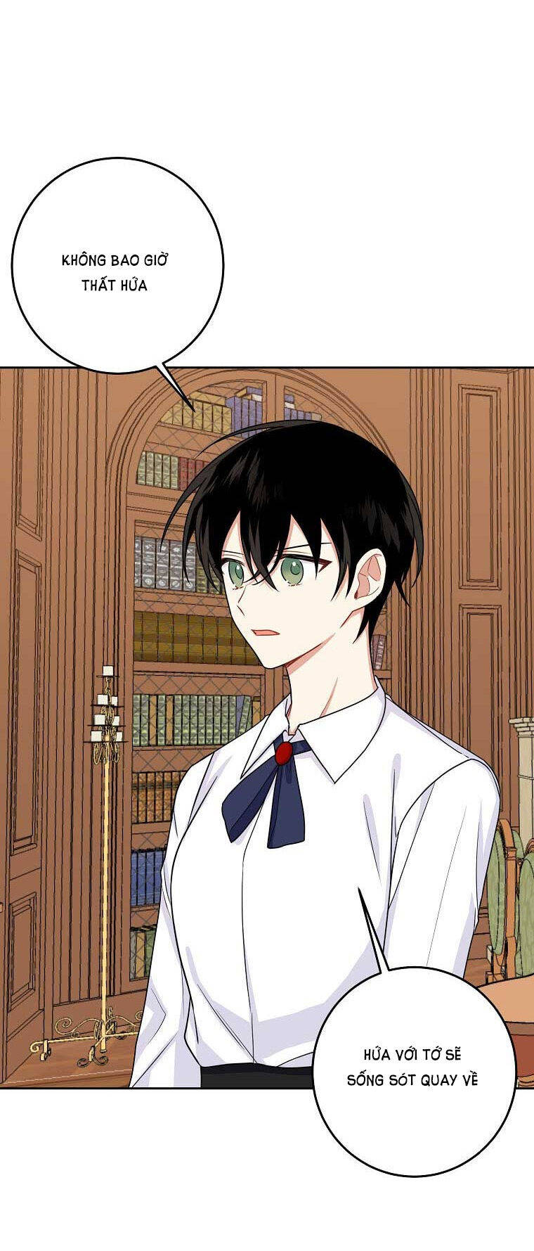 Tôi Là Tiểu Thư Của Gia Đình Này Chapter 140 - 49