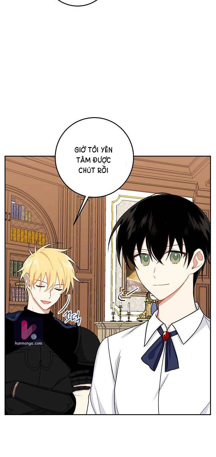 Tôi Là Tiểu Thư Của Gia Đình Này Chapter 140 - 51