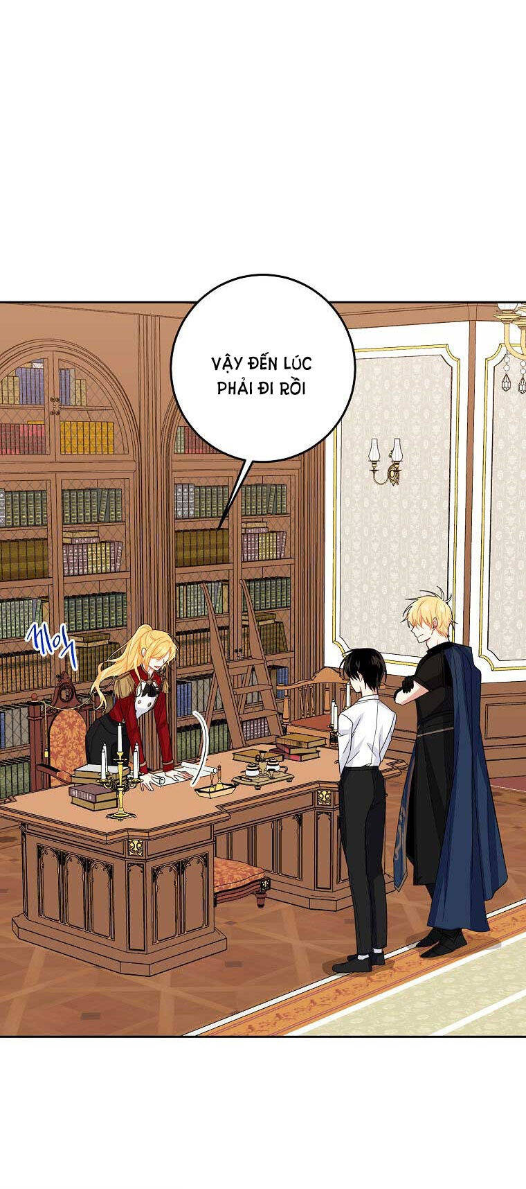 Tôi Là Tiểu Thư Của Gia Đình Này Chapter 140 - 52