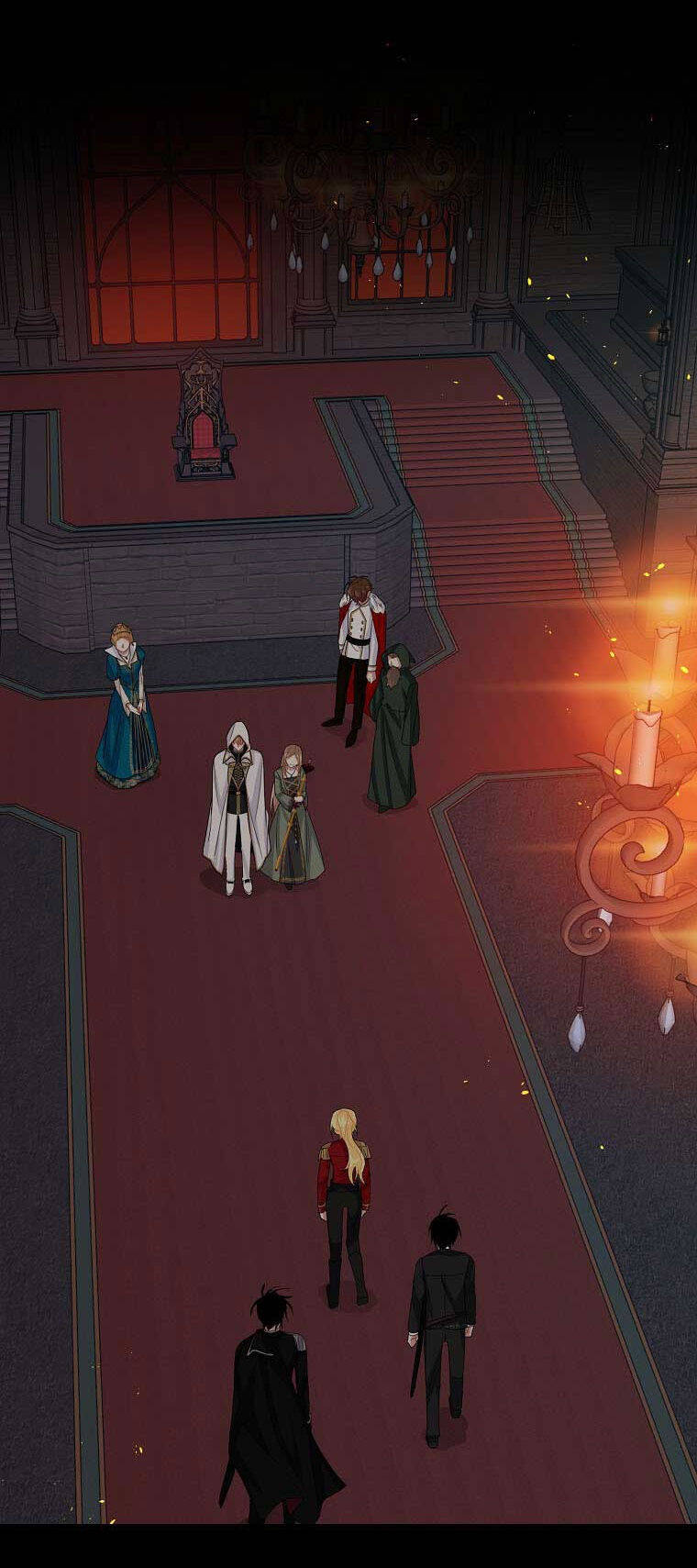 Tôi Là Tiểu Thư Của Gia Đình Này Chapter 140 - 57