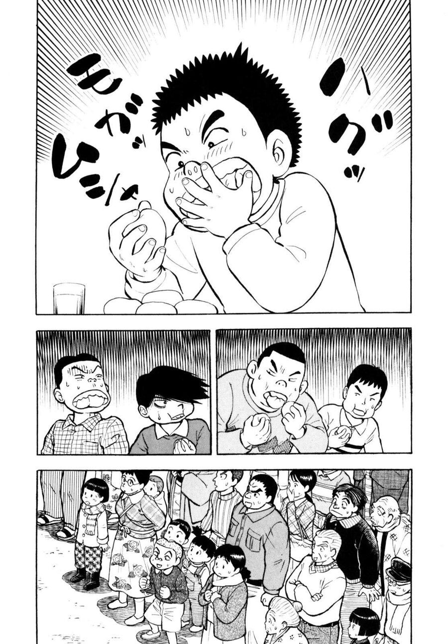 Người Bà Tài Giỏi Vùng Saga Chapter 91 - 2