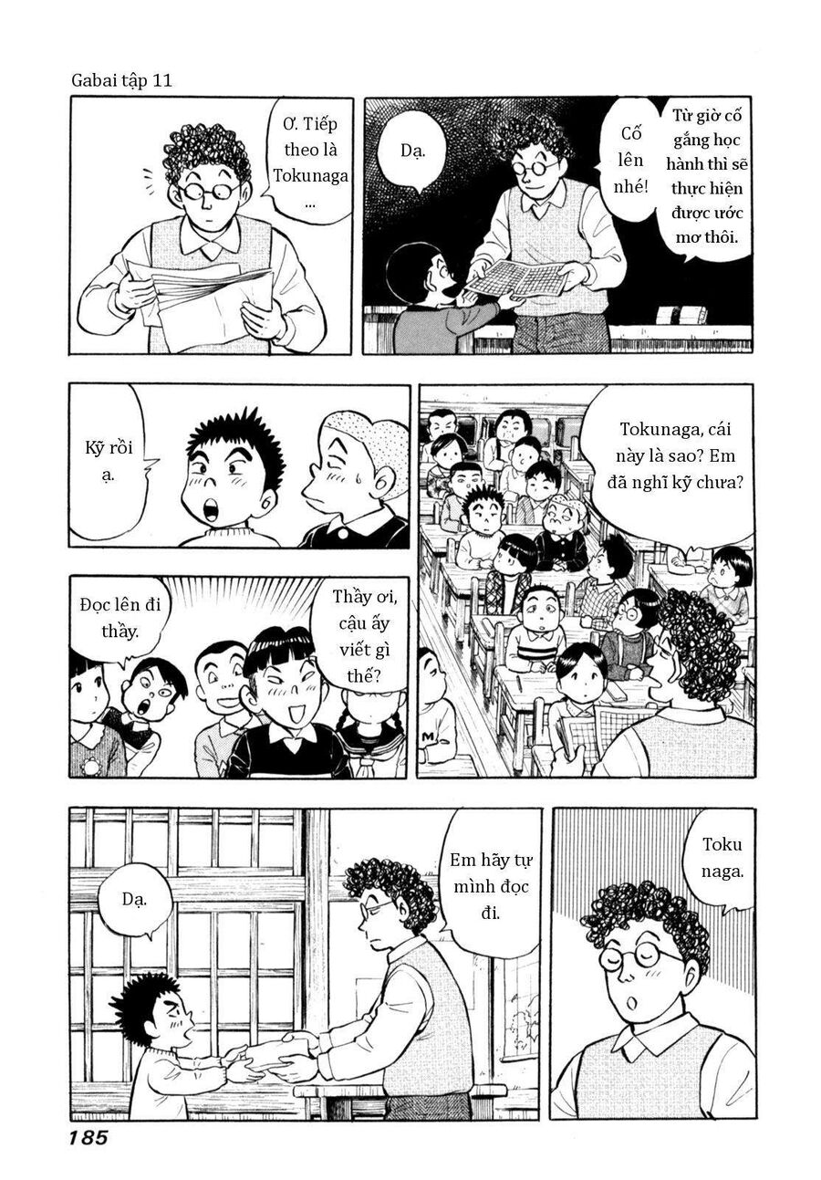 Người Bà Tài Giỏi Vùng Saga Chapter 91 - 15