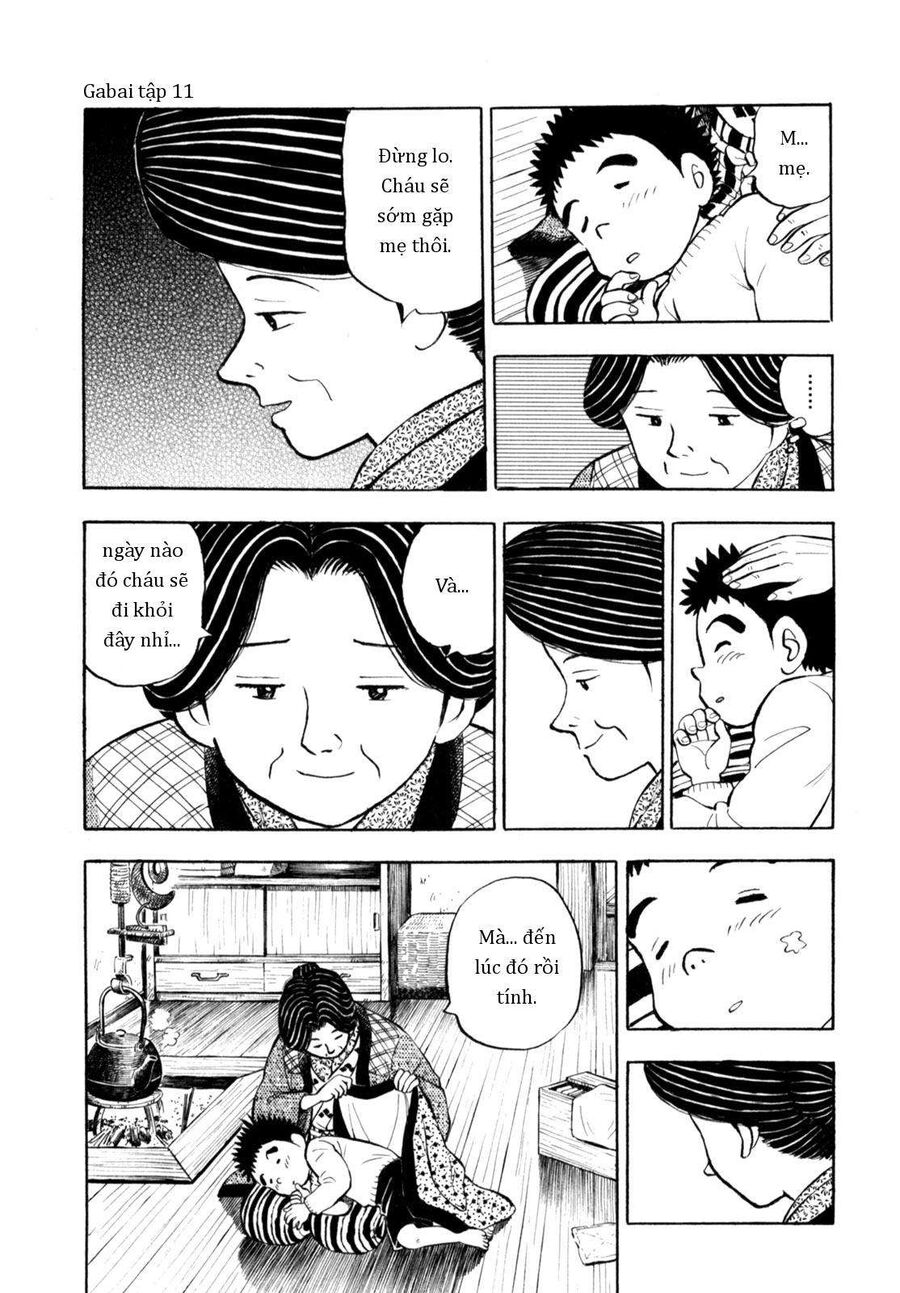 Người Bà Tài Giỏi Vùng Saga Chapter 91 - 23