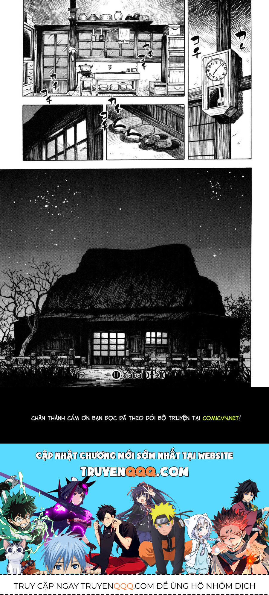 Người Bà Tài Giỏi Vùng Saga Chapter 91 - 25