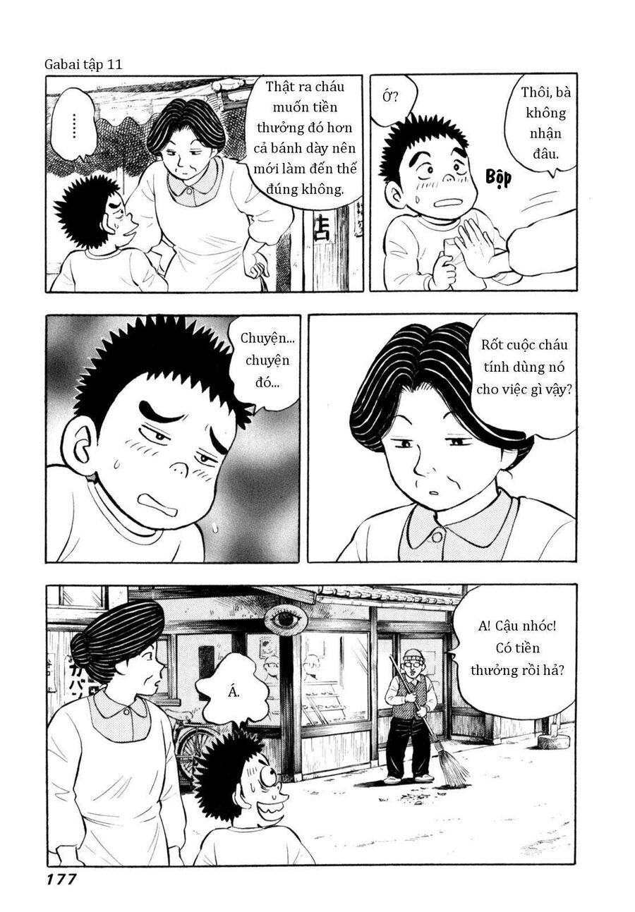 Người Bà Tài Giỏi Vùng Saga Chapter 91 - 7