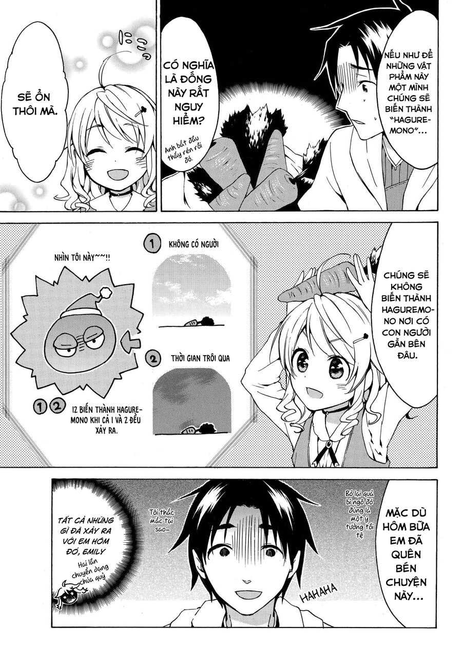 Level 1 With S-Rank Drop Rate Is The Strongest Chapter 12 - 13