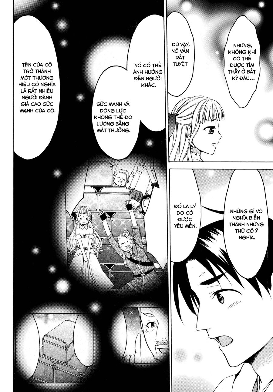 Level 1 With S-Rank Drop Rate Is The Strongest Chapter 15 - 14