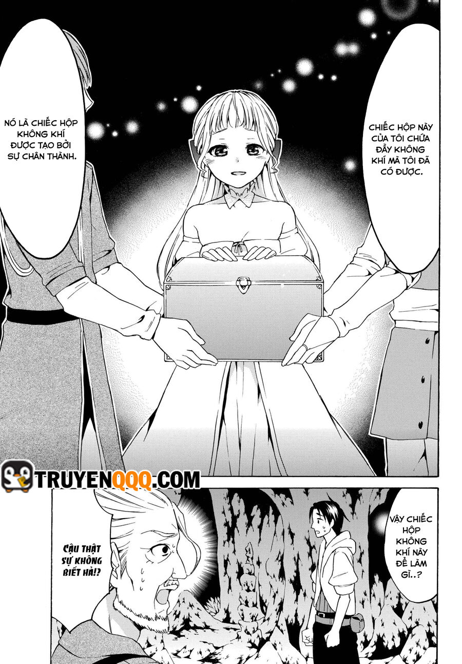 Level 1 With S-Rank Drop Rate Is The Strongest Chapter 15 - 9
