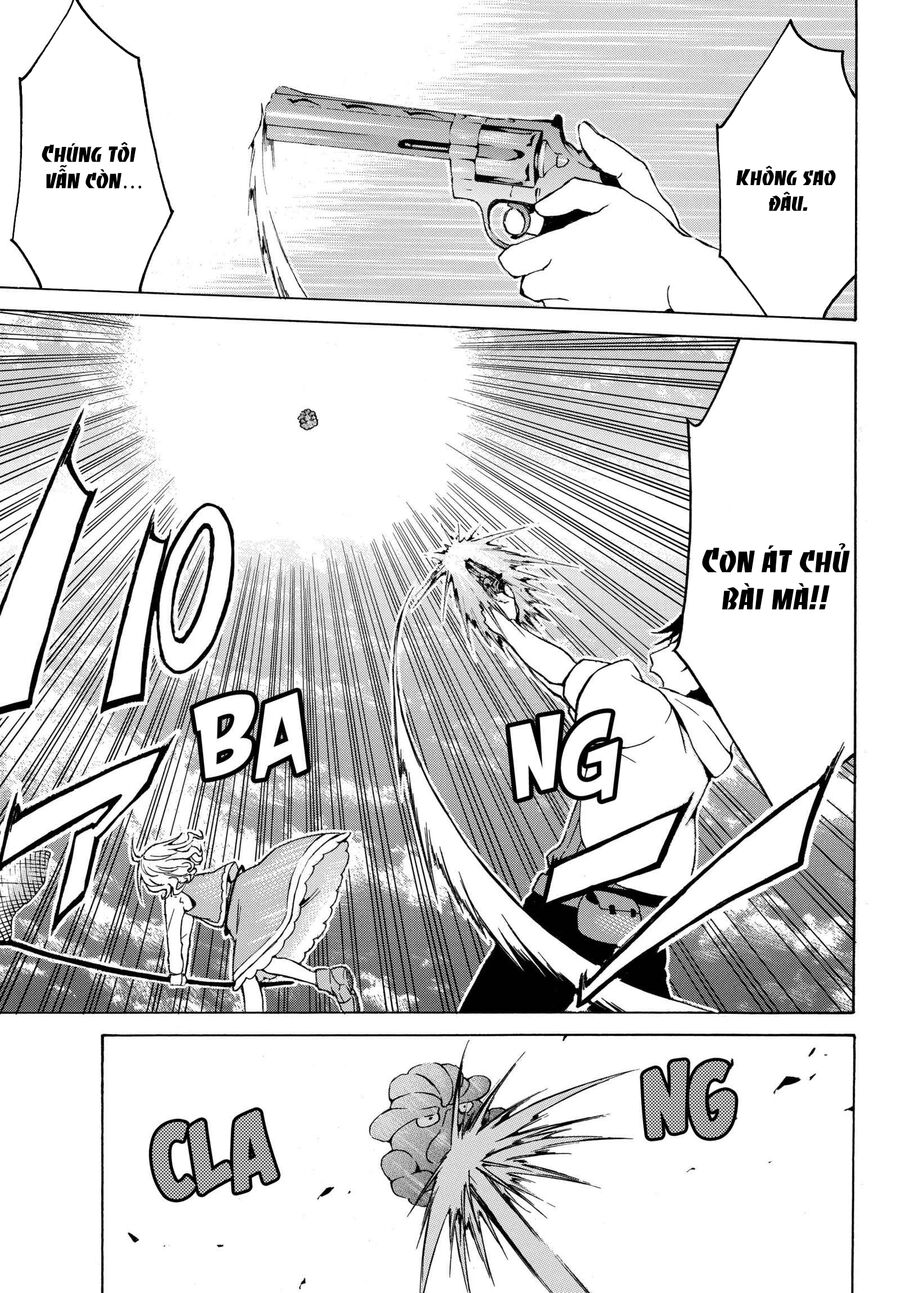 Level 1 With S-Rank Drop Rate Is The Strongest Chapter 17.5 - 7