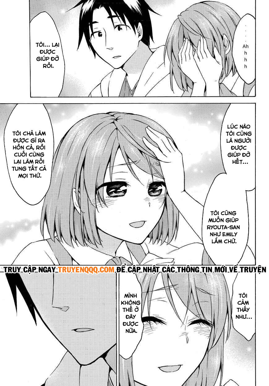 Level 1 With S-Rank Drop Rate Is The Strongest Chapter 18.5 - 8